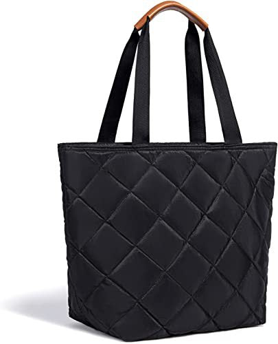black large oxford picnic lunch bag,custom,front