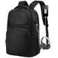 black polyester fanlosn gril student school backpack,custom,front
