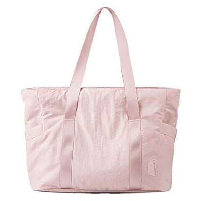 pink women yoga mat gym bag,custom,front 02